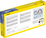 Heller 56436 1/125 Airbus A380 AF Model Aircraft Starter Set Kit