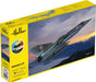 Heller 56493 1/48 Dassault Mirage IV P Model Aircraft Starter Set Kit