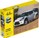 Heller 56758 1/24 Citroën DS3 WRC Model Starter Set Kit