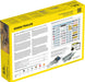 Heller 56778 1/24 Goods Trailer Model Starter Set Kit