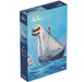 Heller 56815 1/75 Niña Sailing Ship Model Starter Set