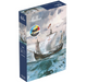 Heller 56816 1/75 Pinta Sailing Ship Model Starter Set
