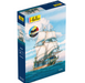 Heller 56835 1/200 Galion Model Ship Starter Set