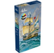 Heller 56841 1/150 La Grande Hermine Model Ship Starter Set