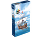Heller 56865 1/75 Santa Maria Model Ship Starter Set