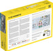 Heller 58300 1/72 E-2C Hawkeye Model Aircraft Starter Kit