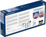 Heller 58807 1/100 Amerigo Vespucci Model Ship Starter Kit
