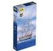 Heller 58807 1/100 Amerigo Vespucci Model Ship Starter Kit