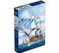 Heller 58897 1/100 HMS Victory Model Ship Starter Kit