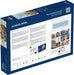 Heller 58899 1/100 Le Soleil Royal Model Ship Starter Kit