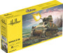 Heller 79875 1/72 Somua S35 Tank Model Kit