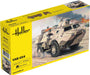 Heller 79898 1/72 VAB 4x4 Model Kit