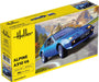 Heller 80146 1/43 Alpine A310 V6 Car Model Kit