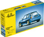 Heller 80150 1/43 Renault R5 Turbo Car Model Kit