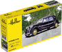 Heller 80159 1/43 Citroën 11 CV Car Model Kit