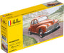 Heller 80160 1/43 Peugeot 203 Car Model Kit
