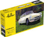 Heller 80162 1/43 Citroën DS 19 Car Model Kit