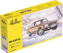 Heller 80171 1/43  Mercedes-Benz MB 450 SL Car Model Kit
