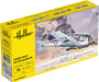 Heller 80235 1/72 Focke-Wulf FW 190 A5/A8/F8 Model Aircraft Kit