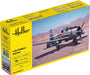 Heller 80279 1/72 T-28 Fennec/Trojan Model Aircraft Kit