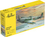 Heller 80282 1/72 Spitfire Mk XVI E Model Aircraft Kit