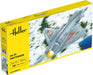 Heller 80309 1/72 Saab JA-37 Jaktviggen Model Aircraft Kit