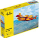 Heller 80370 1/72 Canadair CL-415 Firebomber Model Aircraft Kit