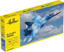 Heller 80371 1/72 Sukhoi Su-27 UB/P Ukraine Model Aircraft Kit