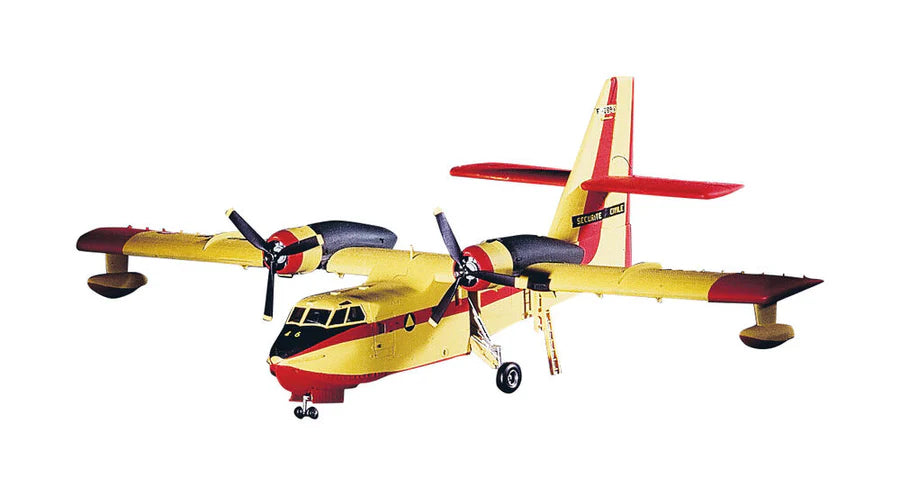 Heller 80373 1/72 Canadair CL-215 Firebomber Model Aircraft Kit