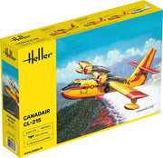 Heller 80373 1/72 Canadair CL-215 Firebomber Model Aircraft Kit
