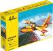 Heller 80373 1/72 Canadair CL-215 Firebomber Model Aircraft Kit