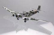 Heller 80380 1/72 German Junkers Ju-52/3M Model Aircraft Kit