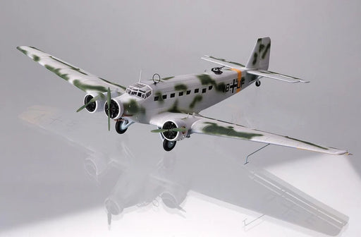 Heller 80380 1/72 German Junkers Ju-52/3M Model Aircraft Kit