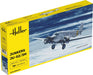 Heller 80380 1/72 German Junkers Ju-52/3M Model Aircraft Kit