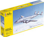 Heller 80393 1/72 Constellation L749 KLM Flying Dutchman Passenger Airliner Model Aircraft Kit