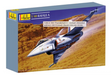 Heller 80421 1/48 Rafale A Model Aircraft Kit