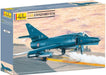 Heller 80425 1/48 Etendard IV M Fighter Model Aircraft Kit