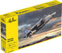 Heller 80427 1/48 Jaguar GR1/GR3 Ground Attack Aircraft Model Kit