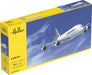 Heller 80436 1/125 A380 Air France Commercial Airliner Model Aircraft Kit