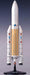 Heller 80441 1/125 Ariane V Launch Rocket Model Kit