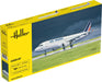 Heller 80448 1/125 Airbus A320 Air France Airliner Model Aircraft Kit
