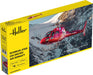 Heller 80490 1/48 Ecureuil H125 (AS 350 B3) Air Zermatt Helicopter Model Kit