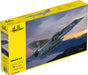 Heller 80493 1/48 Dassault Mirage IV P Model Aircraft Kit