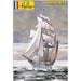 Heller 80610 1/150 Amphitrite Schooner Model Ship Kit