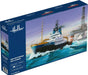 Heller 80620 1/200 Smit Rotterdam London Tug Boat Model Kit