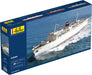 Heller 80625 1/200 Avenir Passenger & Car Ferry Model Ship Kit