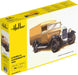 Heller 80703 1/24 1928 Citroen C4 Fourgonnette Van Model Kit