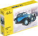 Heller 80706 1/24 Bugatti T50 Car Model Kit