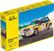 Heller 80717 1/24 Renault R5 Turbo Car Model Kit