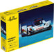 Heller 80718 1/24 Peugeot 905 EV 1 bis Car Model Kit